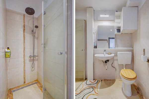 Medium property photo - Spiraeastraat 96, 2563 ST Den Haag